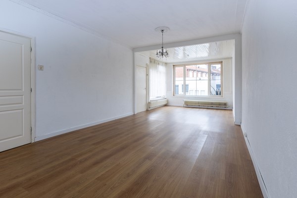 Medium property photo - Gentiaanstraat 6, 4621 EL Bergen op Zoom